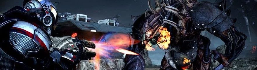 Mass Effect 3 - qué tipo de juego es, tráiler, requisitos del sistema, reseñas y calificaciones, precios y descuentos, guías y walkthrough, juegos similares 