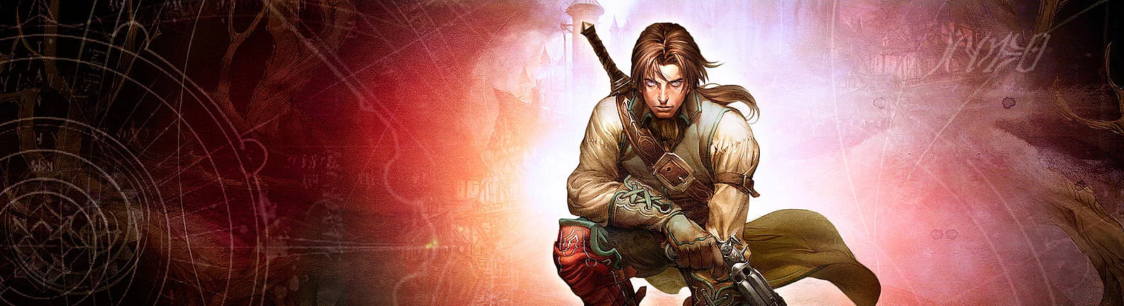 Fable 2 - co to za gra, zwiastun, wymagania systemowe, recenzje i oceny, ceny i zniżki, poradniki i przejścia, podobne gry 