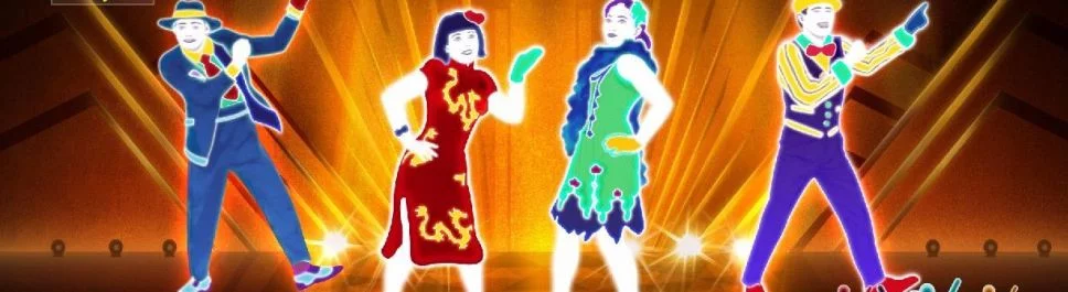 Farklı ülkelerde Just Dance 3 çıkış tarihi