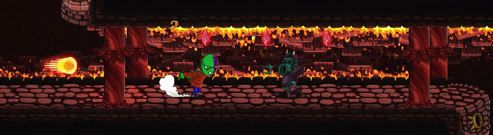 Nightmare Boy - Was ist das für ein Spiel, Trailer, Systemanforderungen, Bewertungen und Rezensionen, Preise und Rabatte, Guides und Walkthroughs, ähnliche Spiele 