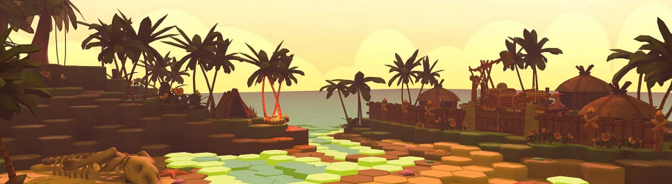 DinoFense - All About the Game: trailer, system requirements, reviews and ratings, prices and discounts, guides and walkthrough, similar games 