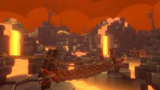 Dragon Orb mirip dengan Dragon Orb