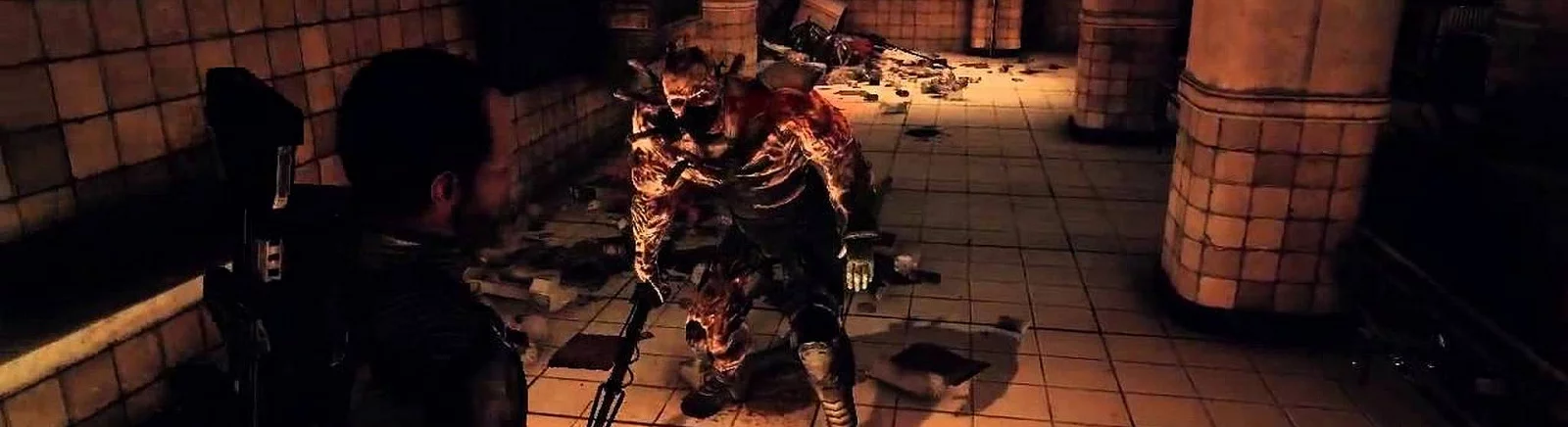Afterfall: InSanity - quel est ce jeu, bande-annonce, configuration requise, critiques et notes, prix et réductions, guides et solutions, jeux similaires 