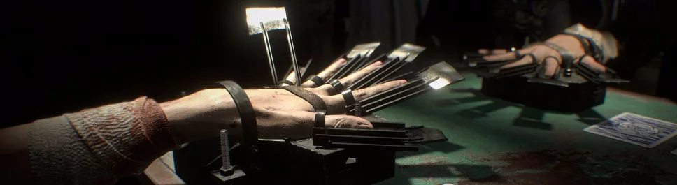 Acheter Resident Evil 7: Banned Footage Vol. 1 pas cher, réductions jusqu'à 90% 🏷️, comparaison des prix dans différents magasins