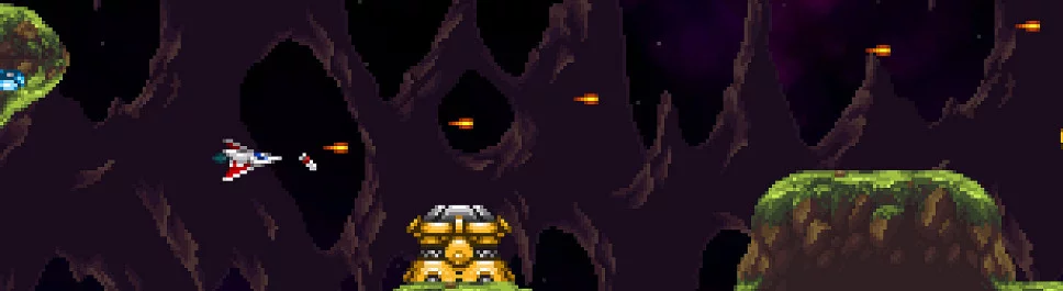 Super Hydorah - o que é este jogo, trailer, requisitos do sistema, avaliações e notas, preços e descontos, guias e walkthrough, jogos semelhantes 