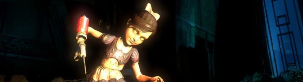 Купить BioShock 2 в магазине SteamBuy — цены и предложения