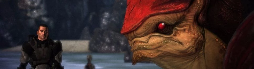 Найкращі ігри для iOS, схожі на Mass Effect