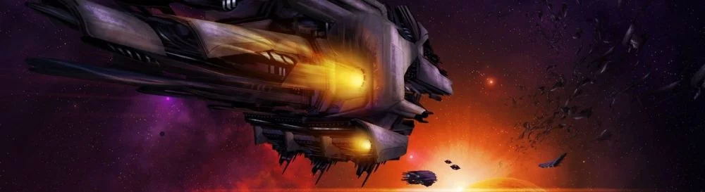 Арт AI War: Fleet Command - всього 7 артів з гри