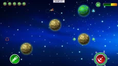 Gravity Ride - igra v žanru Futurizem (Prihodnost)