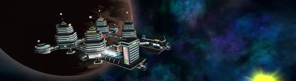 Lightspeed Frontier — All About the Game: release date, trailer and videos, system requirements, images, price, similar games 
