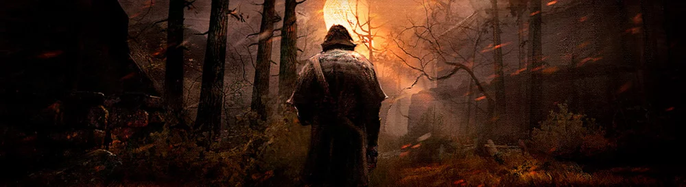 GreedFall - All About the Game: trailer, system requirements, reviews and ratings, prices and discounts, guides and walkthrough, similar games 