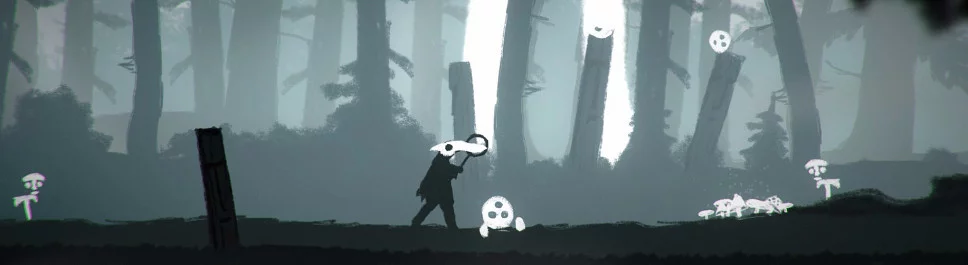 Mooseman - All About the Game: trailer, system requirements, reviews and ratings, prices and discounts, guides and walkthrough, similar games 