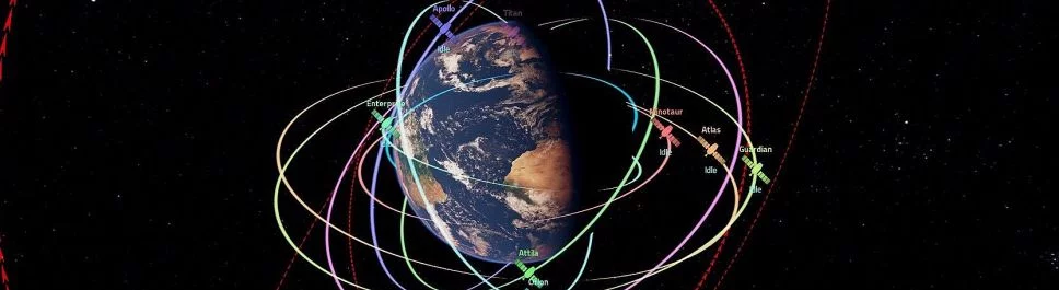 Satellite Command - All About the Game: trailer, system requirements, reviews and ratings, prices and discounts, guides and walkthrough, similar games 