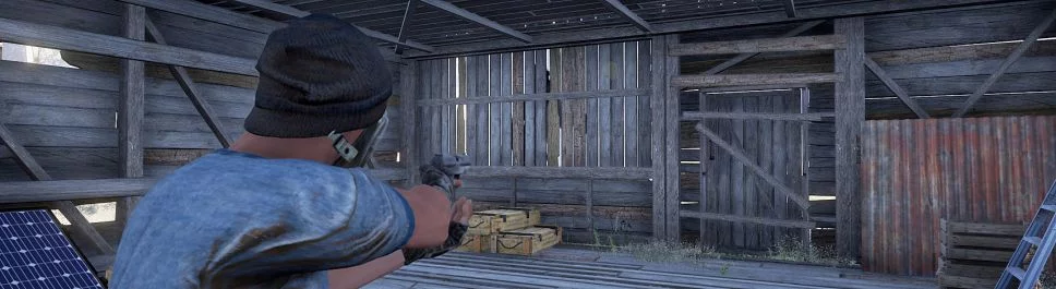 Day After: Origins - co to za gra, kiedy wyjdzie, trailer i wideo, wymagania systemowe, zdjęcia, cena, podobne gry 