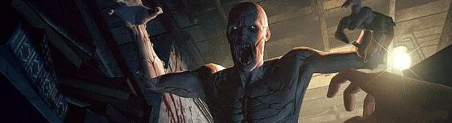 Outlast: Trinity - qué tipo de juego es, tráiler, requisitos del sistema, reseñas y calificaciones, precios y descuentos, guías y walkthrough, juegos similares 