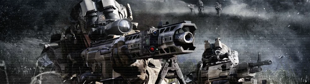 ArmA 3 — Trainer/Trainer (+4) [Update: 14.11.2016] [FutureX] / Trainer / Cheats