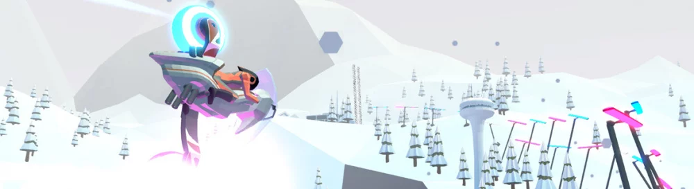 FutureGrind - Was ist das für ein Spiel, Trailer, Systemanforderungen, Bewertungen und Rezensionen, Preise und Rabatte, Guides und Walkthroughs, ähnliche Spiele 
