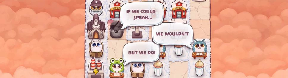 Catomic: Cat Space Program - qué tipo de juego es, tráiler, requisitos del sistema, reseñas y calificaciones, precios y descuentos, guías y walkthrough, juegos similares 