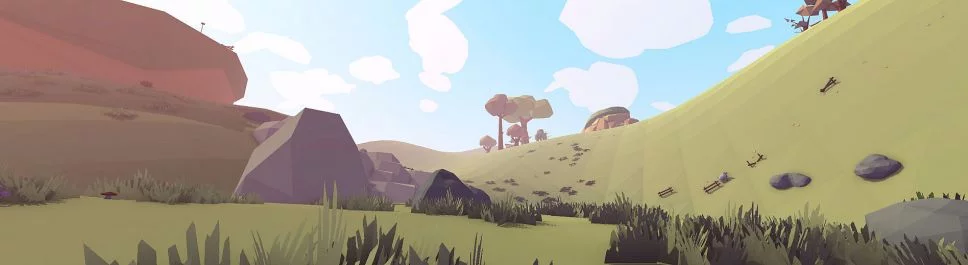 Floatlands - 这是什么游戏，什么时候发布，预告片和视频，系统要求，图片，价格，类似游戏 