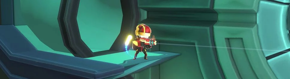 Holodrive - All About the Game: trailer, system requirements, reviews and ratings, prices and discounts, guides and walkthrough, similar games 