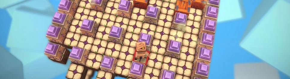 Tiny Bombers - co to za gra, zwiastun, wymagania systemowe, recenzje i oceny, ceny i zniżki, poradniki i przejścia, podobne gry 