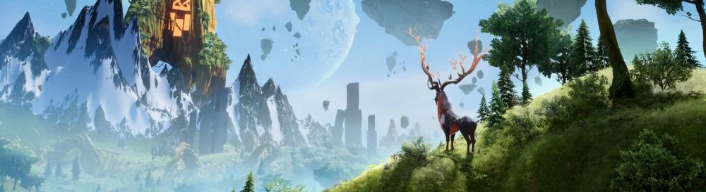 A Arte Rend - total de 2 artes do jogo