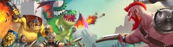 Best games for Browser, similar to Glory Ridge