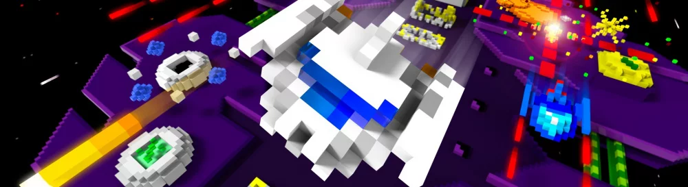 A Arte Hyper Sentinel - total de 1 arte do jogo