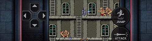 Ghosts'n Goblins MOBILE - Was ist das für ein Spiel, Trailer, Systemanforderungen, Bewertungen und Rezensionen, Preise und Rabatte, Guides und Walkthroughs, ähnliche Spiele 