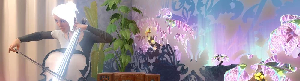 Anamorphine - o que é este jogo, trailer, requisitos do sistema, avaliações e notas, preços e descontos, guias e walkthrough, jogos semelhantes 