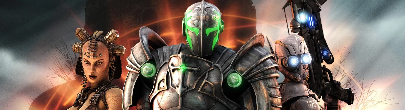Hellgate: London - bu oyun nedir, tanıtım filmi, sistem gereksinimleri, yorumlar ve puanlar, fiyatlar ve indirimler, rehberler ve geçiş, benzer oyunlar 