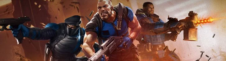 Ballistic Overkill - qué tipo de juego es, tráiler, requisitos del sistema, reseñas y calificaciones, precios y descuentos, guías y walkthrough, juegos similares 