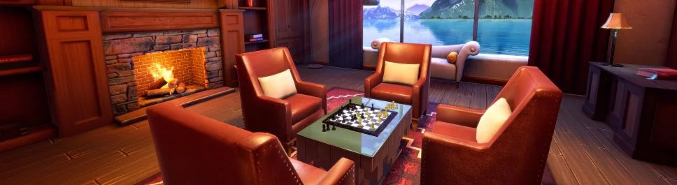 Magic Table Chess - Was ist das für ein Spiel, Trailer, Systemanforderungen, Bewertungen und Rezensionen, Preise und Rabatte, Guides und Walkthroughs, ähnliche Spiele 