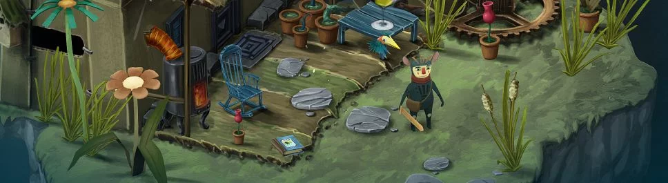 Figment - últimas noticias de hoy (mayo 2026) - hackeo de seguridad, requisitos del sistema, noticias de actualizaciones, dónde descargar el juego, tráiler