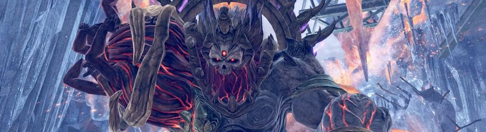 God Eater 3 - All About the Game: trailer, system requirements, reviews and ratings, prices and discounts, guides and walkthrough, similar games 