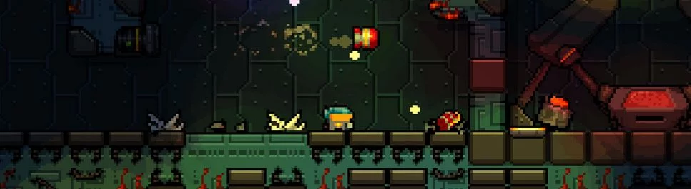 Meganoid - Was ist das für ein Spiel, Trailer, Systemanforderungen, Bewertungen und Rezensionen, Preise und Rabatte, Guides und Walkthroughs, ähnliche Spiele 