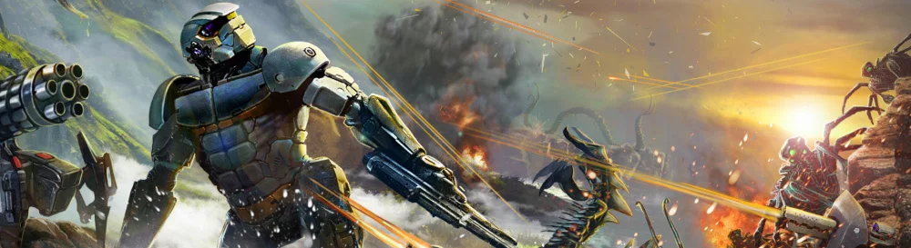 Liberator TD — All About the Game: release date, trailer and videos, system requirements, images, price, similar games 
