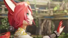 Dynasty Warriors 7 se parece a Dynasty Warriors 7