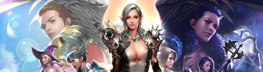 Najboljše igre za PlayStation, podobne Luthiel