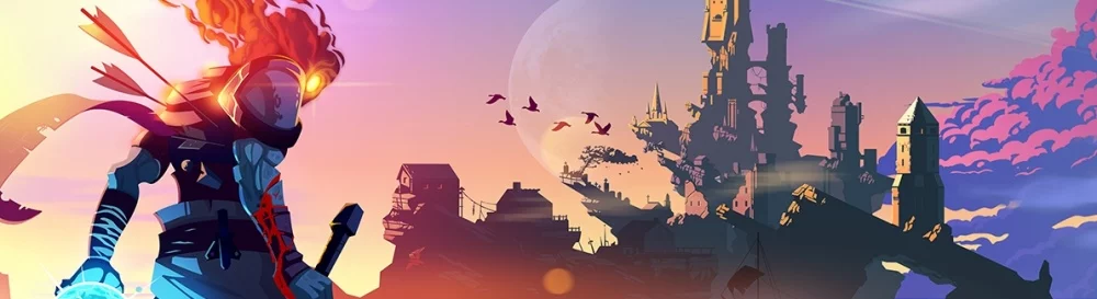 Mnenje o Dead Cells od v1zhn