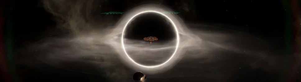 ТОП-11 - ігри для PC, схожі на Stellaris: Utopia