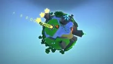 Flocklore - ein Spiel im Genre Virtuelle Realität (VR)