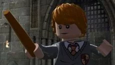 LEGO The Hobbit 类似于 LEGO The Hobbit