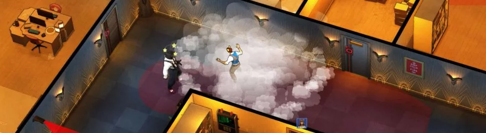 Hacktag - All About the Game: trailer, system requirements, reviews and ratings, prices and discounts, guides and walkthrough, similar games 