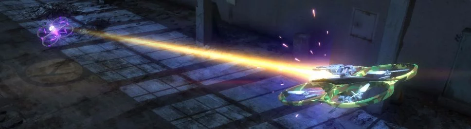 Drone Fighters — All About the Game: release date, trailer and videos, system requirements, images, price, similar games 