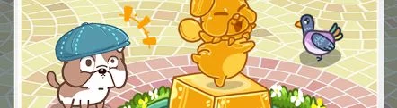 Fancy Dogs - All About the Game: trailer, system requirements, reviews and ratings, prices and discounts, guides and walkthrough, similar games 