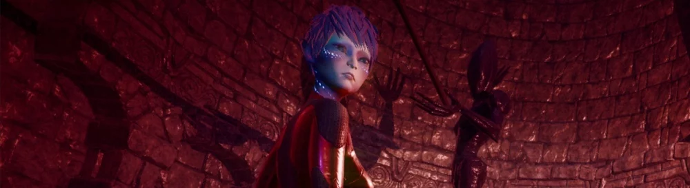 The Nightmare from Beyond — All About the Game: release date, trailer and videos, system requirements, images, price, similar games 