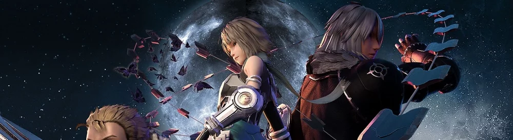 Screenshots AeternoBlade 2 - total 21 image from the game
