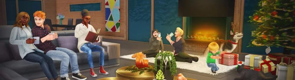 The Sims Mobile - co to za gra, zwiastun, wymagania systemowe, recenzje i oceny, ceny i zniżki, poradniki i przejścia, podobne gry 