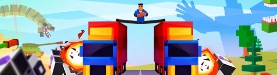 Autosplit - All About the Game: trailer, system requirements, reviews and ratings, prices and discounts, guides and walkthrough, similar games 